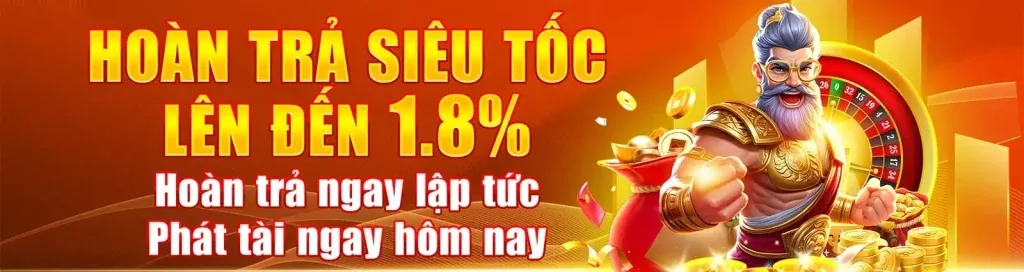 Cập nhật các chương trình khuyến mãi mới nhất của BetVND