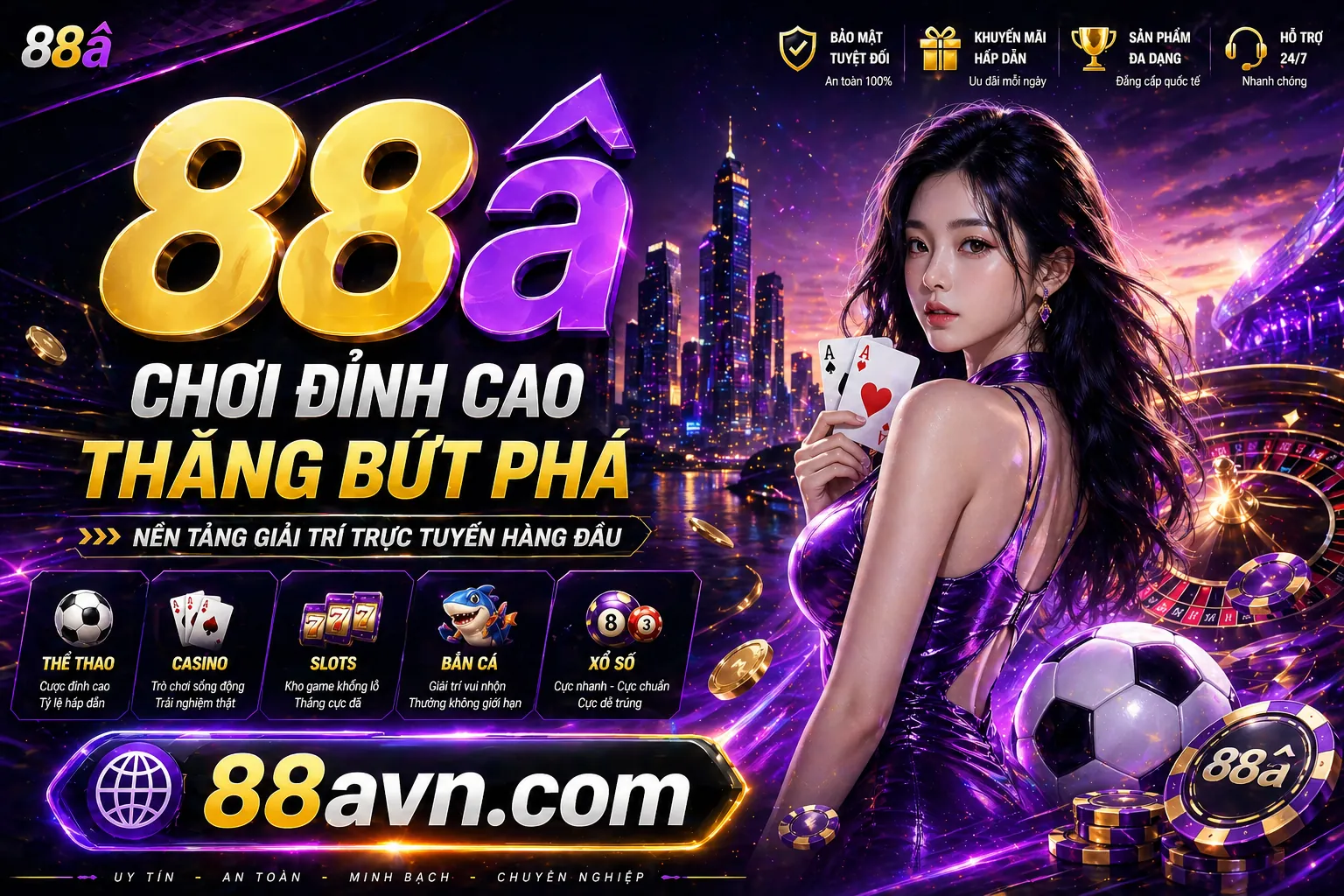 Các banner khuyến mãi BetVND hấp dẫn cho cá cược thể thao