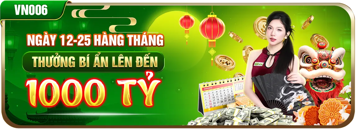 Khuyến mãi BetVND 2026