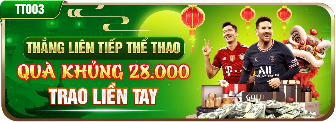 Tin tức Betvnd Khuyến Mãi 2026
