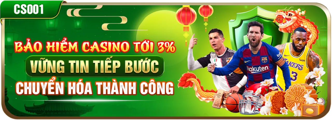 Kho game đa dạng BetVND