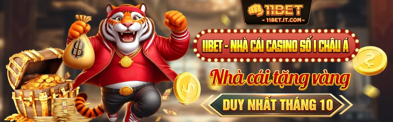 Sân vận động lớn với đèn rực rỡ và logo BETVND, thể hiện cá cược thể thao đẳng cấp